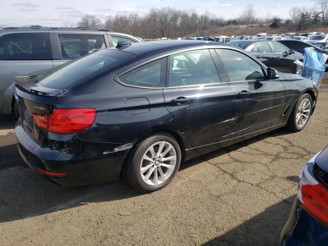 Photo 3 from auction – 2015 BMW 328 XIGT with VIN WBA3X5C57FD561341