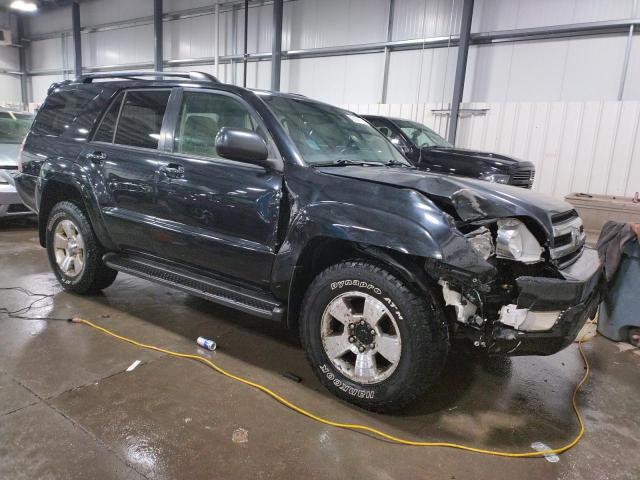 Photo 4 from auction – 2005 TOYOTA 4RUNNER SR with VIN JTEBT14R050054044