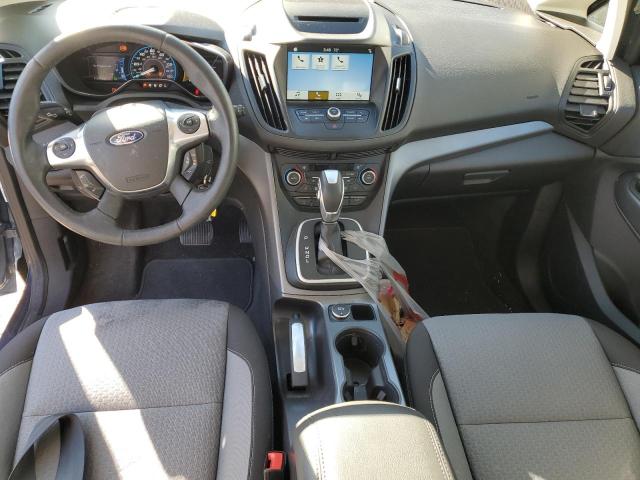 Photo 8 from auction – 2018 FORD C-MAX SE with VIN 1FADP5AU3JL103737