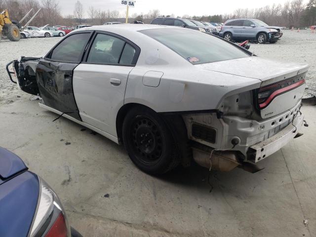 Photo 2 from auction – 2018 DODGE CHARGER PO with VIN 2C3CDXKT6JH198375