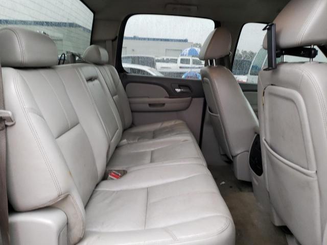 Photo 10 from auction – 2009 GMC SIERRA C25 with VIN 1GTHC63K89F102683