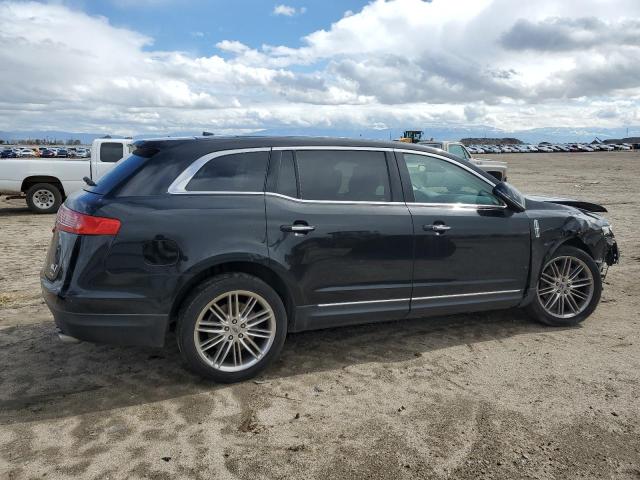 Photo 3 from auction – 2013 LINCOLN MKT with VIN 2LMHJ5AT1DBL57794