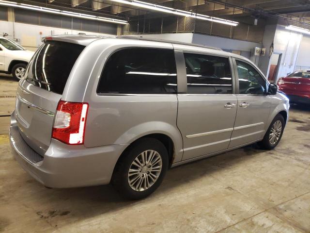 Photo 3 from auction – 2014 CHRYSLER TOWN & COU with VIN 2C4RC1CG7ER464641