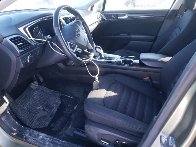 Photo 7 from auction – 2013 FORD FUSION SE with VIN 3FA6P0HR8DR145355