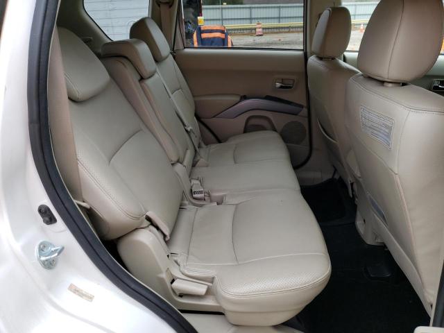 Photo 11 from auction – 2008 MITSUBISHI OUTLANDER with VIN JA4MT41X88Z018310