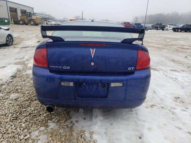 Photo 6 from auction – 2007 PONTIAC G5 GT with VIN 1G2AN18B677207998