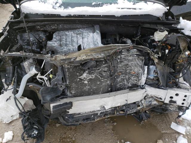 Photo 12 from auction – 2016 TOYOTA HIGHLANDER with VIN 5TDDKRFHXGS252388
