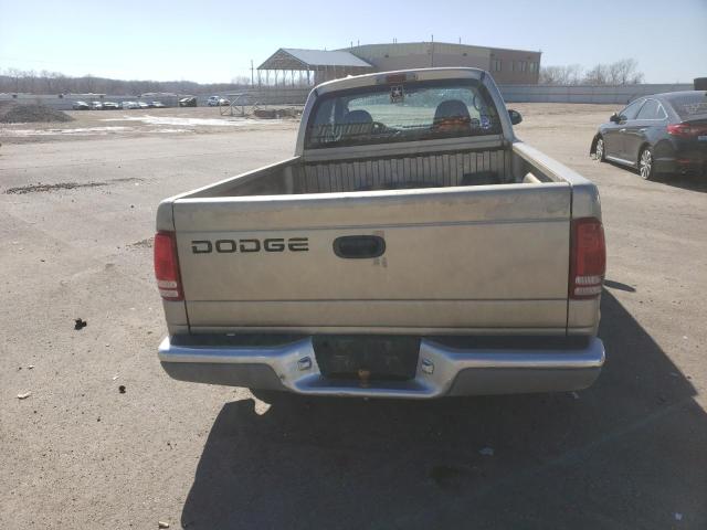 Zdjęcie 6 z aukcji – 2002 DODGE DAKOTA SLT z VIN 1B7GL42X32S586384