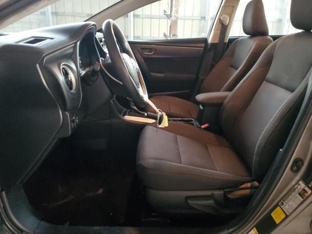 Photo 7 from auction – 2019 TOYOTA COROLLA L with VIN 2T1BURHE1KC191647