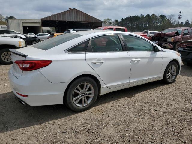 Photo 3 from auction – 2015 HYUNDAI SONATA SE with VIN 5NPE24AF1FH018559