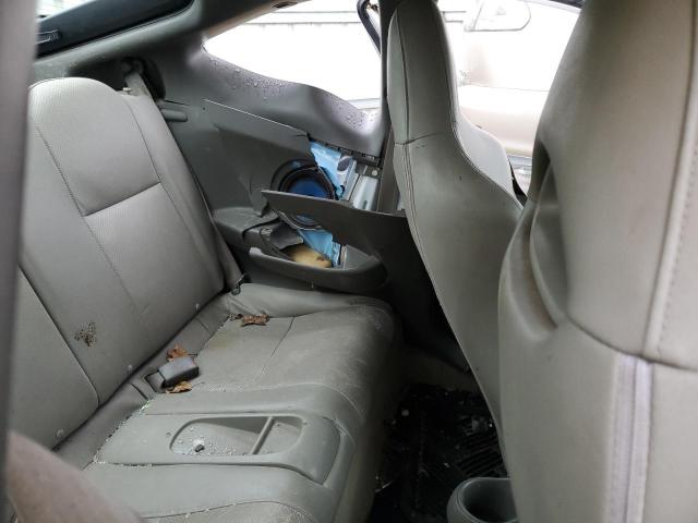 Photo 10 from auction – 2002 ACURA RSX with VIN JH4DC53832C005328