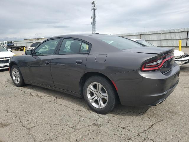Photo 2 from auction – 2019 DODGE CHARGER SX with VIN 2C3CDXBGXKH506362