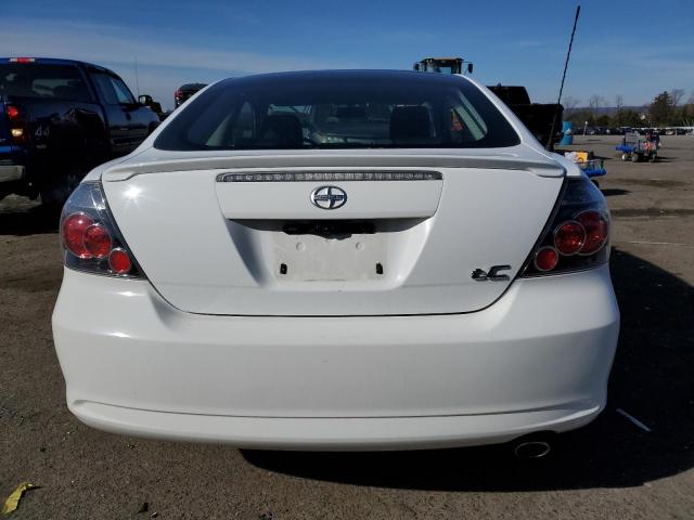 Photo 6 from auction – 2008 TOYOTA SCION TC with VIN JTKDE167380261009