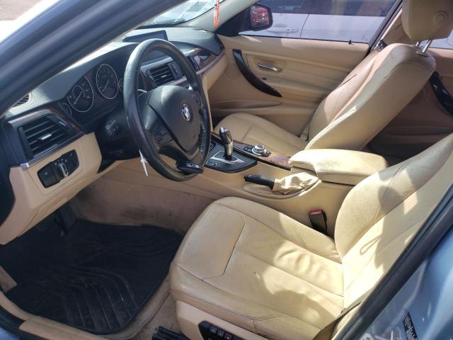Photo 7 from auction – 2013 BMW 328 XI SUL with VIN WBA3B5C53DF590982