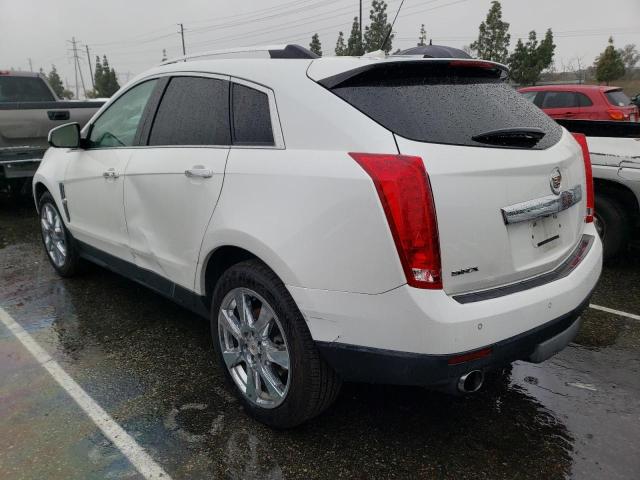 Photo 2 from auction – 2012 CADILLAC SRX PREMIU with VIN 3GYFNCE3XCS607594