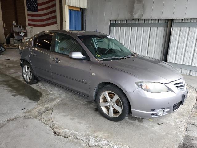 Photo 4 from auction – 2005 MAZDA 3 S with VIN JM1BK323951257929