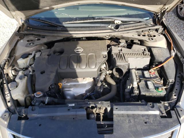 Photo 11 from auction – 2012 NISSAN ALTIMA BAS with VIN 1N4AL2AP1CC113662