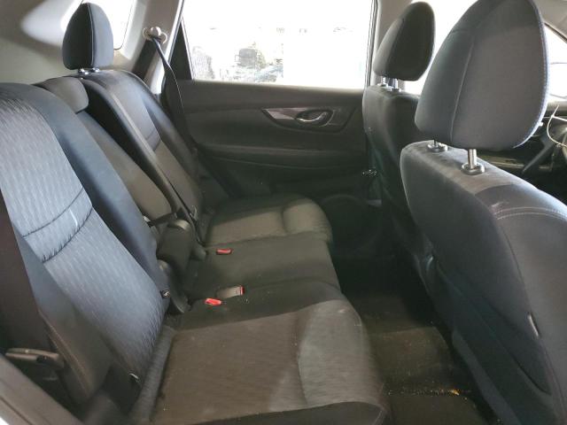Photo 11 from auction – 2017 NISSAN ROGUE S with VIN JN8AT2MV2HW008370