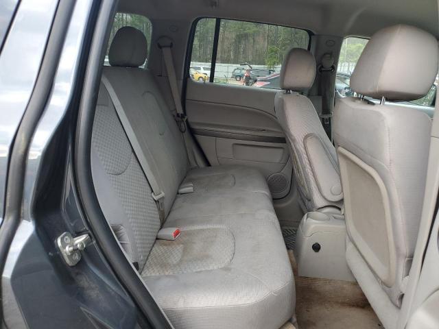 Photo 10 from auction – 2011 CHEVROLET HHR LT with VIN 3GNBABFW0BS598655