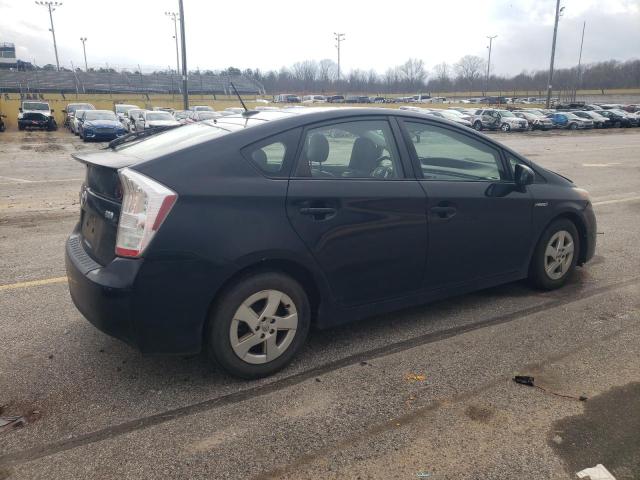 Photo 3 from auction – 2010 TOYOTA PRIUS with VIN JTDKN3DU4A0074158