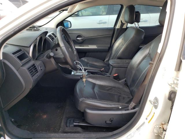 Foto 7 de la subasta – 2010 DODGE AVENGER R/ con VIN 1B3CC5FB0AN194089
