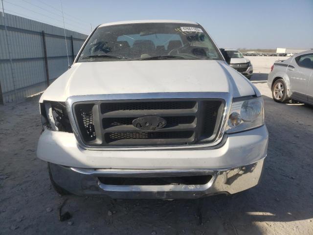 Photo 5 from auction – 2008 FORD F150 SUPER with VIN 1FTRW12W68KB20673