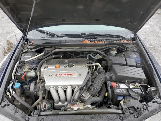 Photo 11 from auction – 2006 ACURA TSX with VIN JH4CL96956C017171