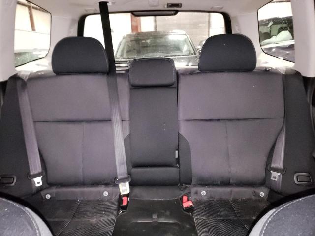 Photo 10 from auction – 2009 SUBARU FORESTER 2 with VIN JF2SH63639H795470