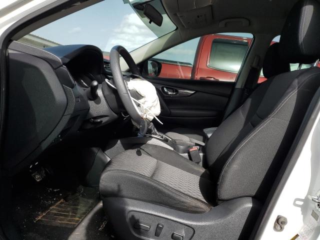 Photo 7 from auction – 2017 NISSAN ROGUE S with VIN KNMAT2MVXHP507780