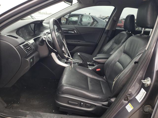 Photo 7 from auction – 2015 HONDA ACCORD SPO with VIN 1HGCR2F59FA230674