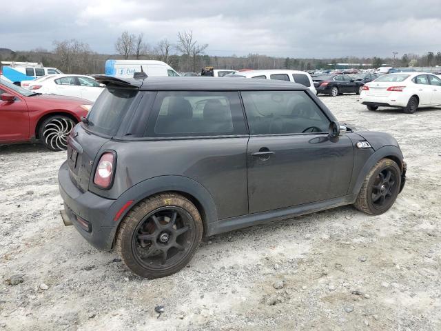 Photo 3 from auction – 2011 MINI COOPER S with VIN WMWSV3C57BTY21081