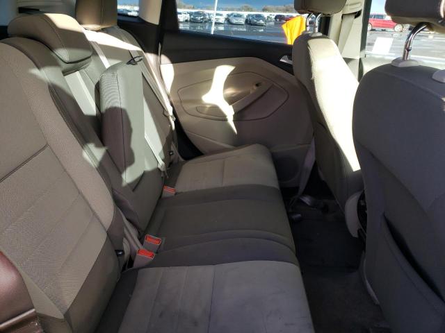 Photo 11 from auction – 2013 FORD C-MAX SE with VIN 1FADP5AU3DL548547