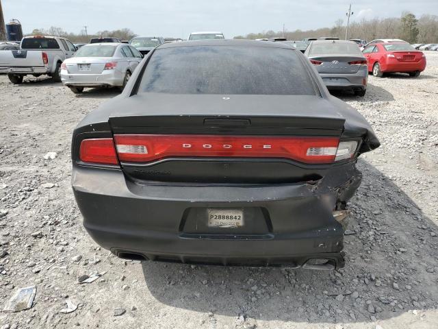 Photo 6 from auction – 2012 DODGE CHARGER PO with VIN 2C3CDXAT0CH180457