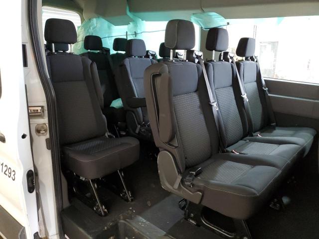 Photo 11 from auction – 2020 FORD TRANSIT T- with VIN 1FBAX2C8XLKA24722