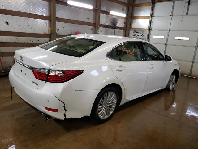 صورة رقم 3 من المزاد - 2014 LEXUS ES 350 مع VIN JTHBK1GG1E2103773