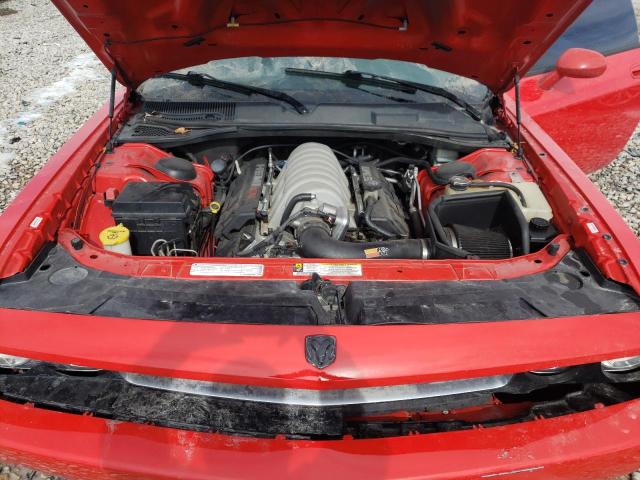 Photo 11 from auction – 2009 DODGE CHALLENGER with VIN 2B3LJ74W09H579826
