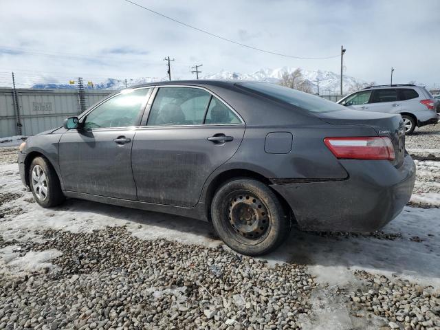 Photo 2 from auction – 2008 TOYOTA CAMRY CE with VIN 4T4BE46K18R034674