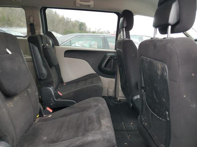 Photo 11 from auction – 2014 DODGE GRAND CARA with VIN 2C4RDGBG1ER432396