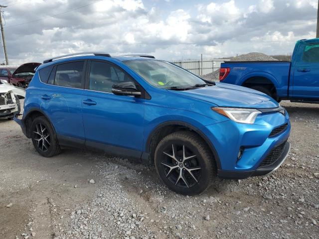 Photo 4 from auction – 2016 TOYOTA RAV4 SE with VIN 2T3JFREV3GW457970