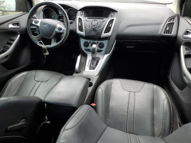 Photo 8 from auction – 2014 FORD FOCUS SE with VIN 1FADP3F24EL115204