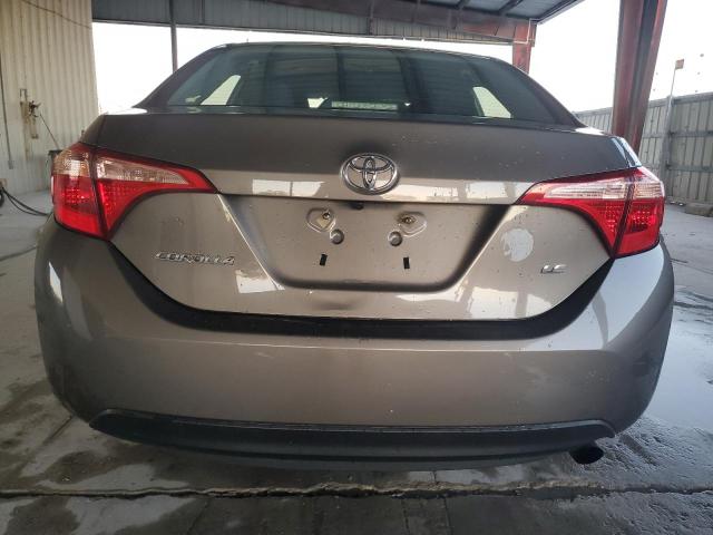 Photo 6 from auction – 2019 TOYOTA COROLLA L with VIN 2T1BURHE1KC191647