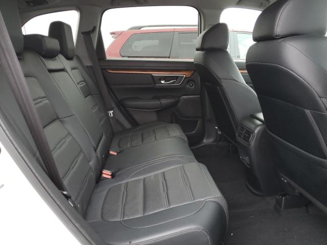 Photo 10 from auction – 2017 HONDA CR-V EXL with VIN 5J6RW2H88HL016799