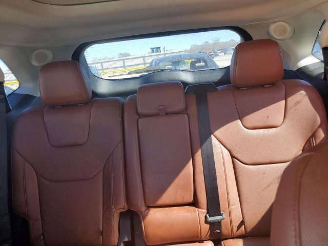 Photo 10 from auction – 2015 FORD EDGE TITAN with VIN 2FMPK4K93FBB99902