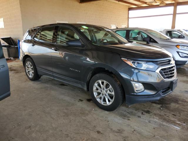 Photo 4 from auction – 2018 CHEVROLET EQUINOX LS with VIN 2GNAXREV3J6151293