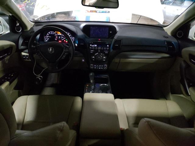 Photo 8 from auction – 2013 ACURA RDX TECHNO with VIN 5J8TB4H5XDL006537