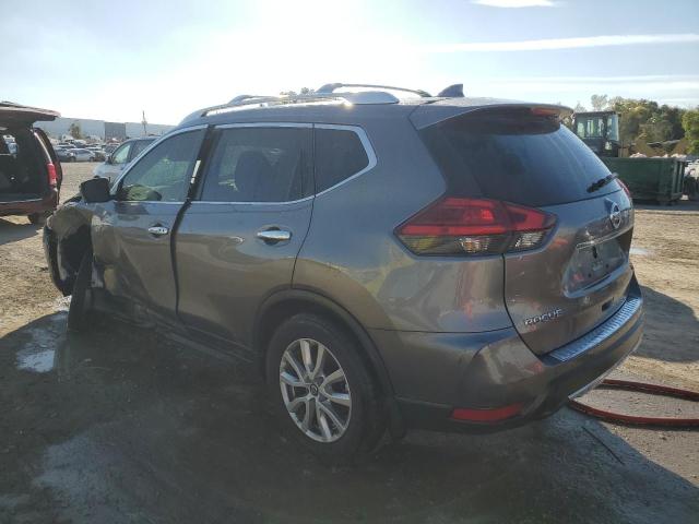 Photo 2 from auction – 2017 NISSAN ROGUE S with VIN KNMAT2MTXHP509852
