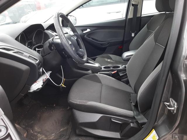 صورة رقم 7 من المزاد - 2013 FORD FOCUS SE مع VIN 1FADP3F25DL226228