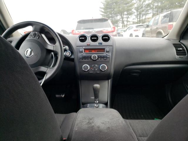 Photo 8 from auction – 2010 NISSAN ALTIMA BAS with VIN 1N4AL2AP2AN460161