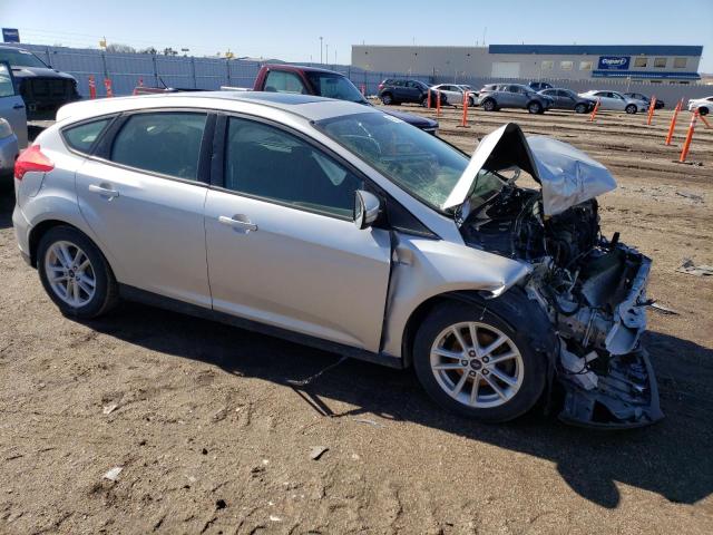 Photo 4 from auction – 2016 FORD FOCUS SE with VIN 1FADP3K28GL364789