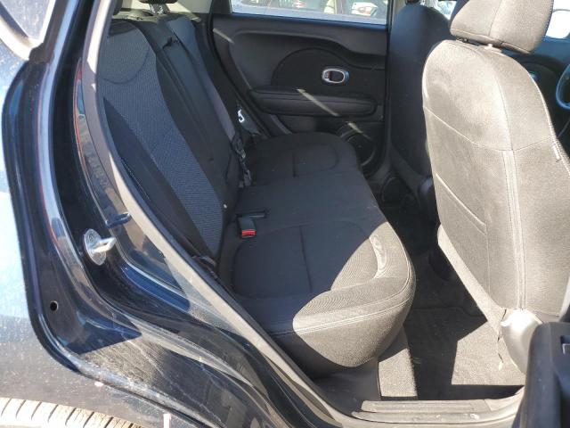 Photo 11 from auction – 2017 KIA SOUL + with VIN KNDJP3A5XH7437521